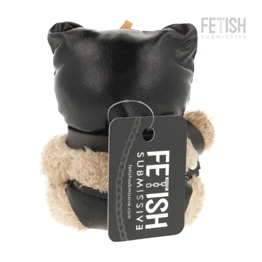 D-244435 FETISH SUBMISSIVE REBEL TOYS