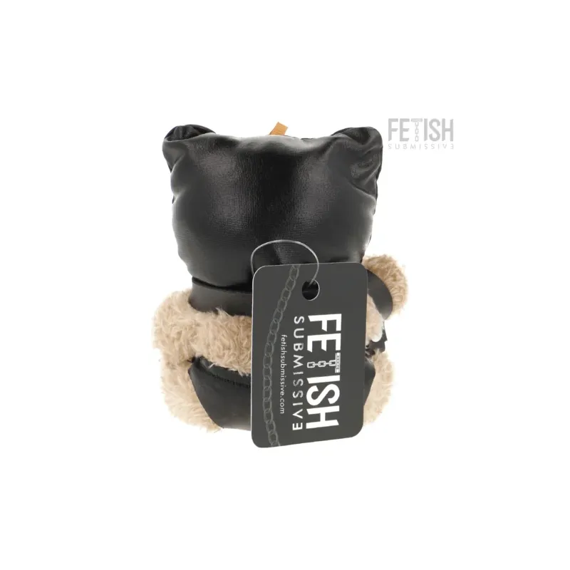 D-244435 FETISH SUBMISSIVE REBEL TOYS