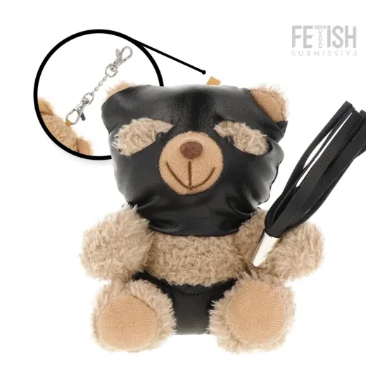 D-244435 FETISH SUBMISSIVE REBEL TOYS