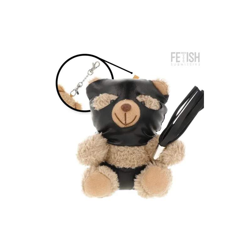 D-244435 FETISH SUBMISSIVE REBEL TOYS