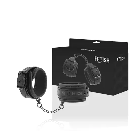 D-218909 FETISH SUBMISSIVE BONDAGE