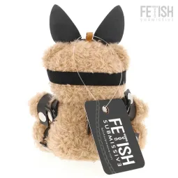 D-242105 FETISH SUBMISSIVE REBEL TOYS