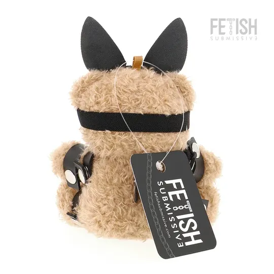 D-242105 FETISH SUBMISSIVE REBEL TOYS