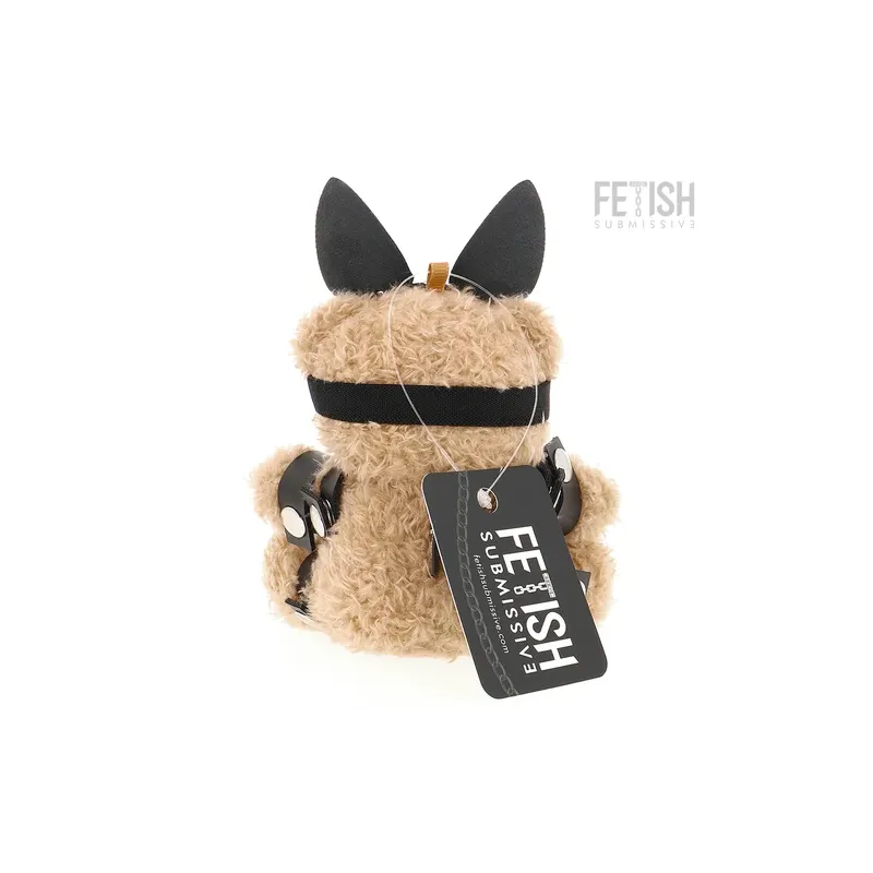 D-242105 FETISH SUBMISSIVE REBEL TOYS