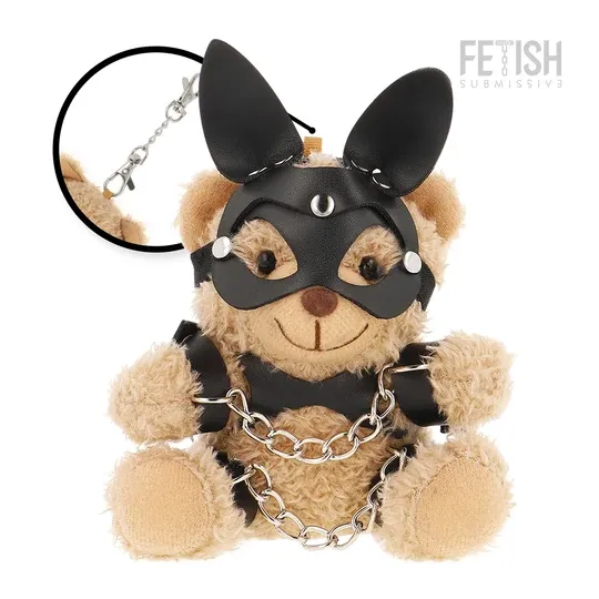D-242105 FETISH SUBMISSIVE REBEL TOYS