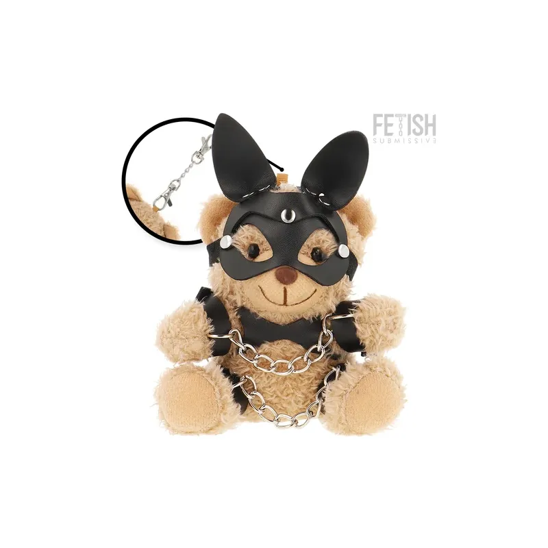 D-242105 FETISH SUBMISSIVE REBEL TOYS