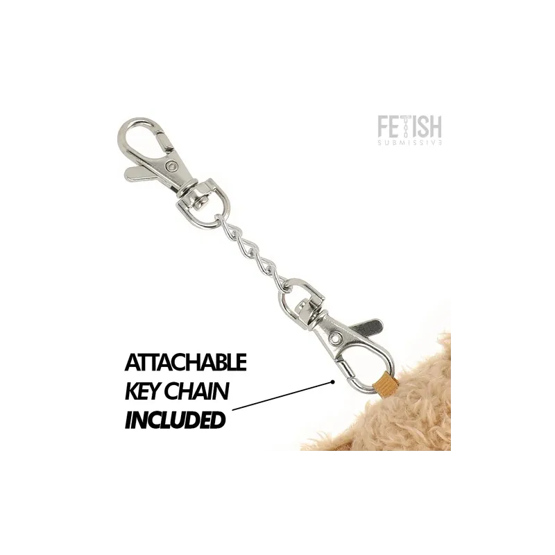 D-242105 FETISH SUBMISSIVE REBEL TOYS