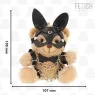 D-242105 FETISH SUBMISSIVE REBEL TOYS