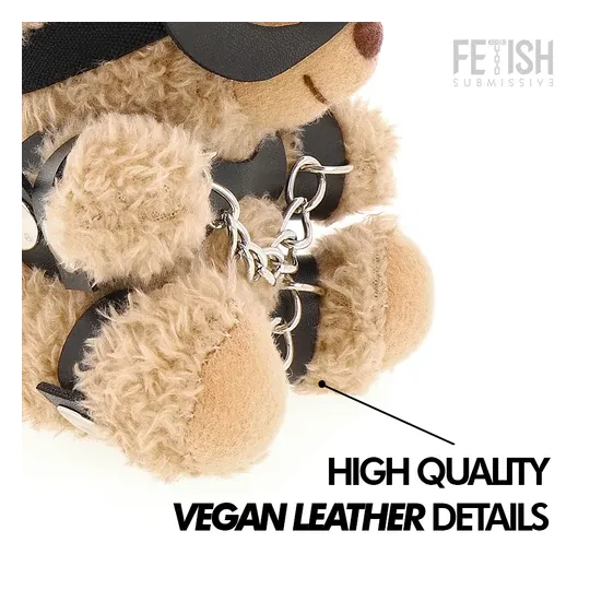 D-242105 FETISH SUBMISSIVE REBEL TOYS