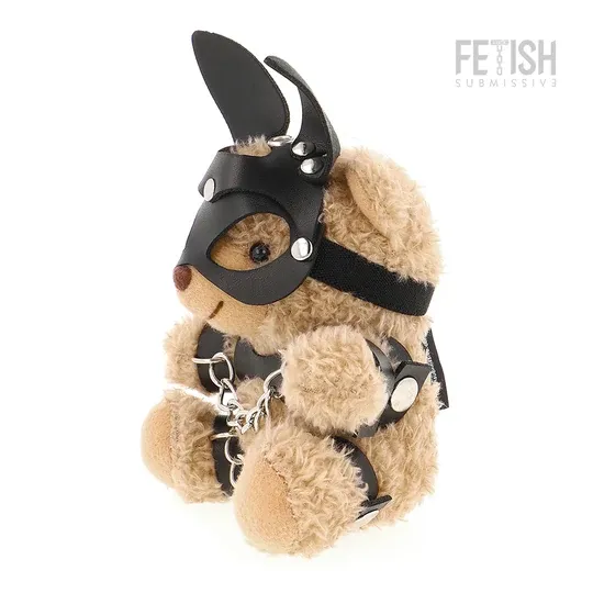 D-242105 FETISH SUBMISSIVE REBEL TOYS