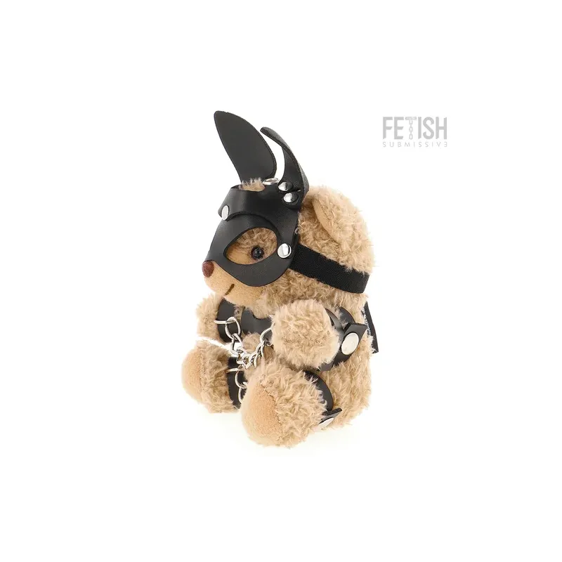 D-242105 FETISH SUBMISSIVE REBEL TOYS