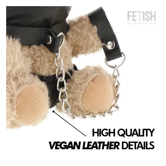D-244436 FETISH SUBMISSIVE REBEL TOYS