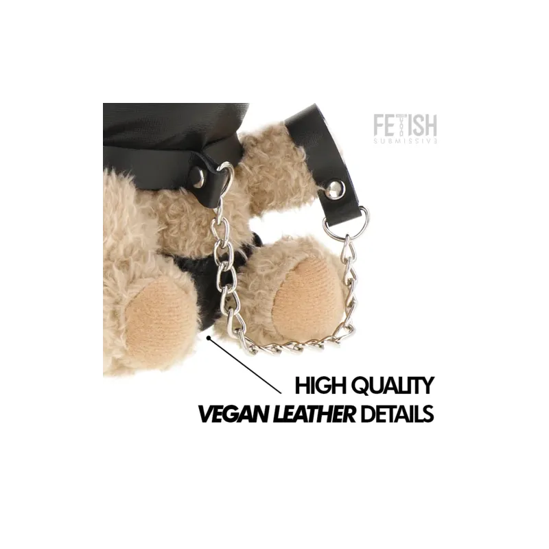 D-244436 FETISH SUBMISSIVE REBEL TOYS