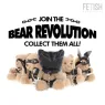 D-244436 FETISH SUBMISSIVE REBEL TOYS