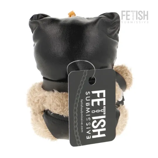 D-244436 FETISH SUBMISSIVE REBEL TOYS