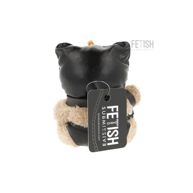 D-244436 FETISH SUBMISSIVE REBEL TOYS