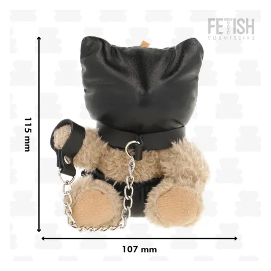 D-244436 FETISH SUBMISSIVE REBEL TOYS