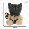 D-244436 FETISH SUBMISSIVE REBEL TOYS