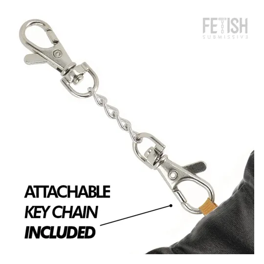 D-244436 FETISH SUBMISSIVE REBEL TOYS