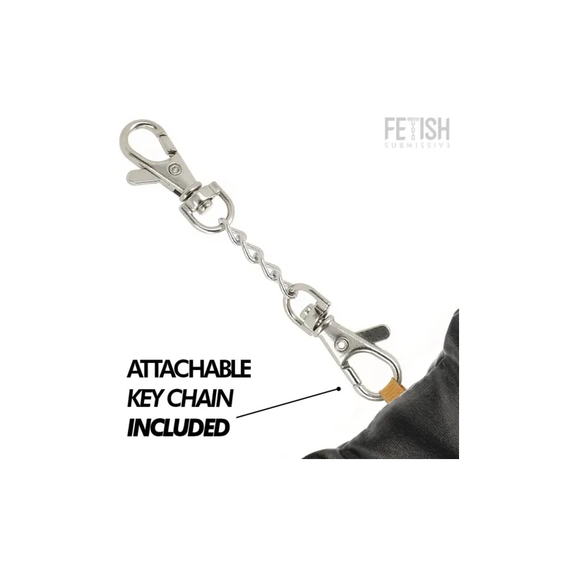 D-244436 FETISH SUBMISSIVE REBEL TOYS