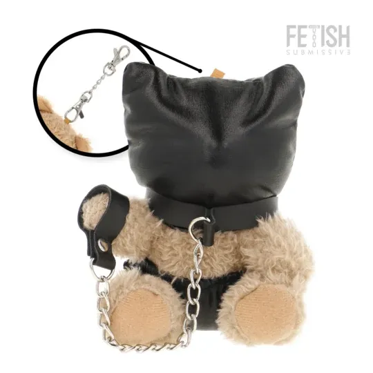D-244436 FETISH SUBMISSIVE REBEL TOYS