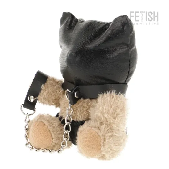 D-244436 FETISH SUBMISSIVE REBEL TOYS