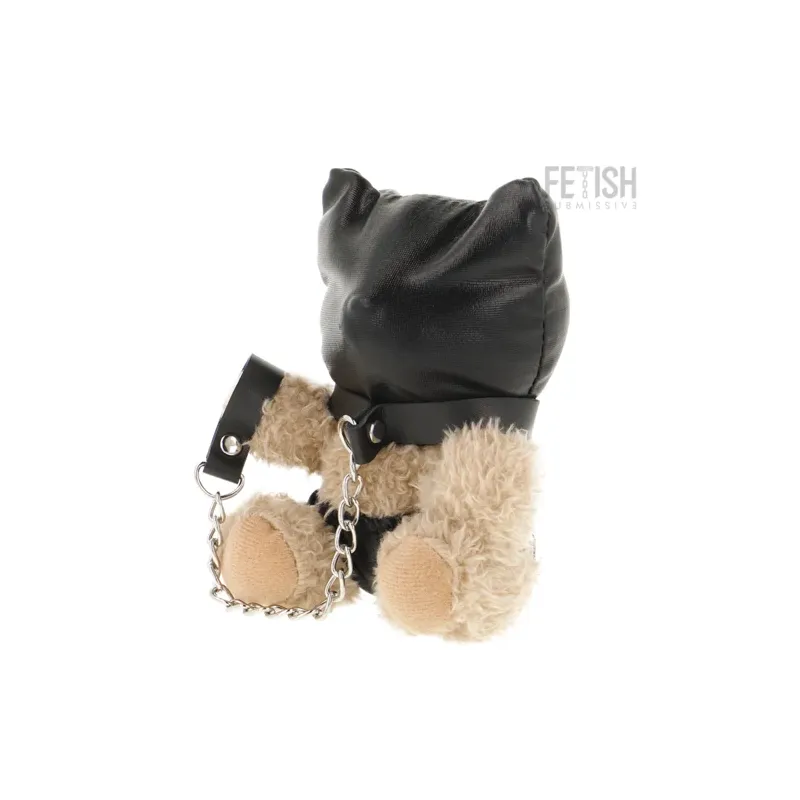 D-244436 FETISH SUBMISSIVE REBEL TOYS