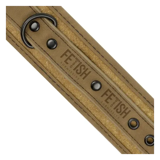 D-227231 FETISH SUBMISSIVE ORIGIN