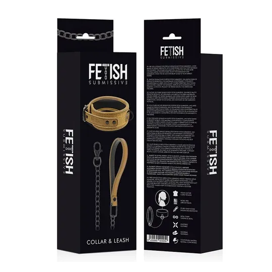 D-227229 FETISH SUBMISSIVE ORIGIN