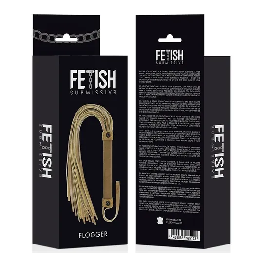 D-227232 FETISH SUBMISSIVE ORIGIN