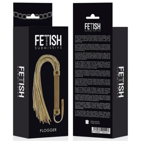 D-227232 FETISH SUBMISSIVE ORIGIN