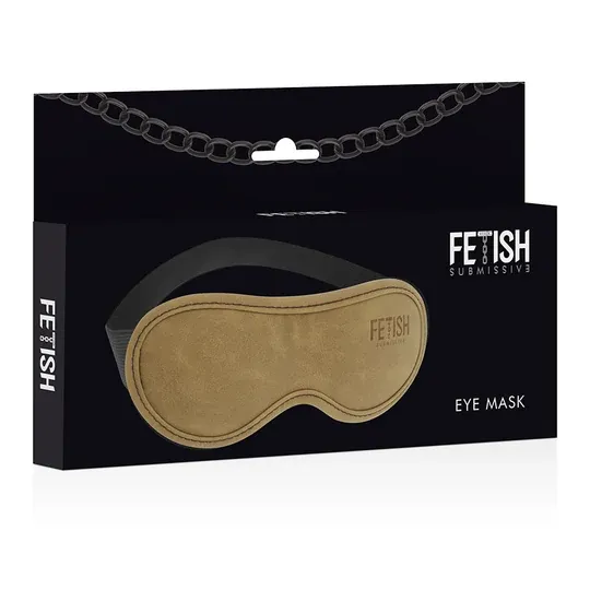 D-227227 FETISH SUBMISSIVE ORIGIN
