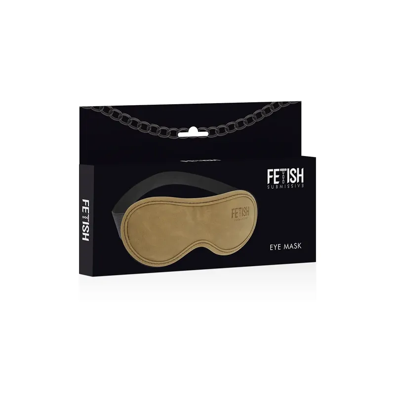 D-227227 FETISH SUBMISSIVE ORIGIN
