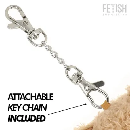D-242104 FETISH SUBMISSIVE REBEL TOYS