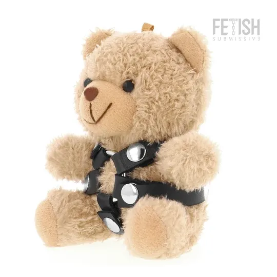 D-242104 FETISH SUBMISSIVE REBEL TOYS