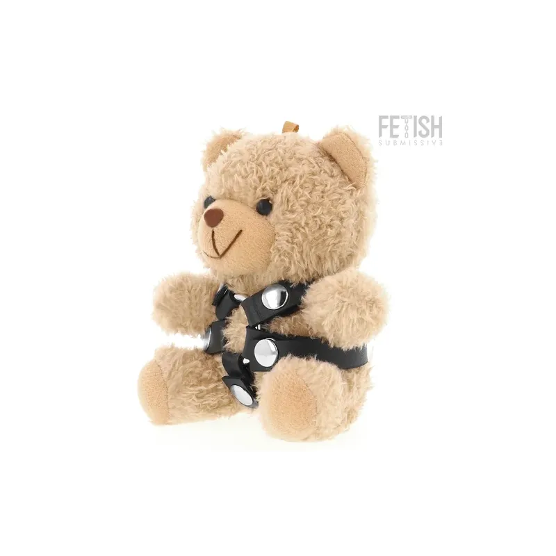 D-242104 FETISH SUBMISSIVE REBEL TOYS