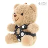 D-242104 FETISH SUBMISSIVE REBEL TOYS