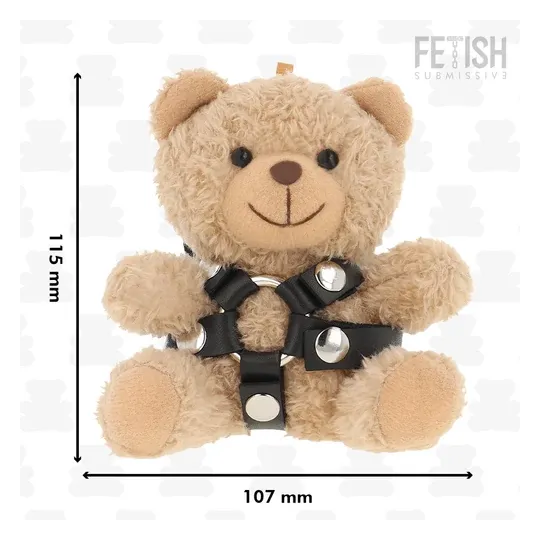 D-242104 FETISH SUBMISSIVE REBEL TOYS