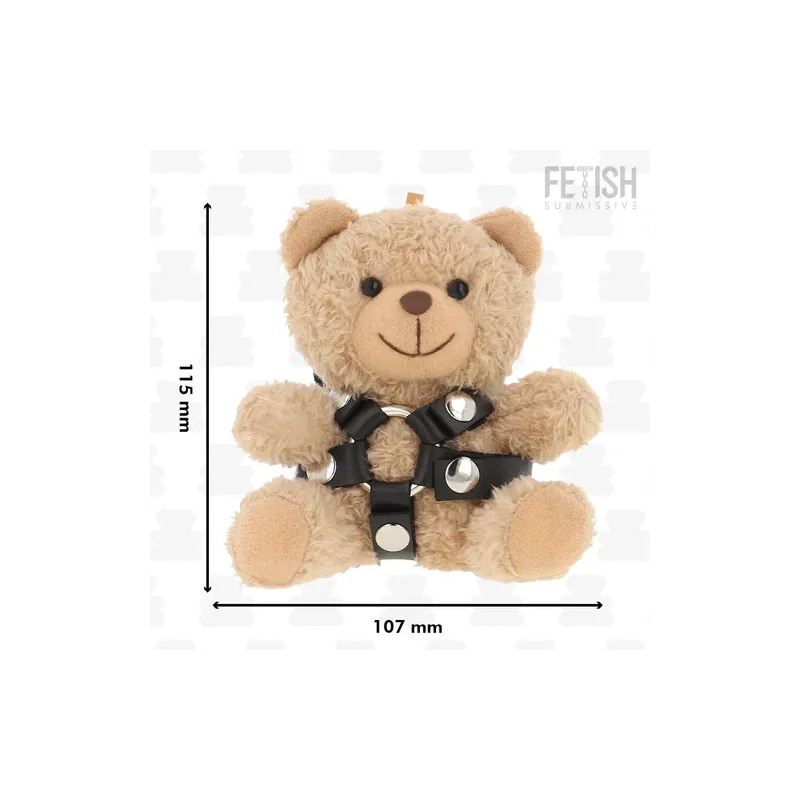 D-242104 FETISH SUBMISSIVE REBEL TOYS
