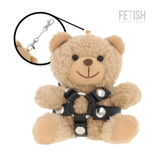 D-242104 FETISH SUBMISSIVE REBEL TOYS