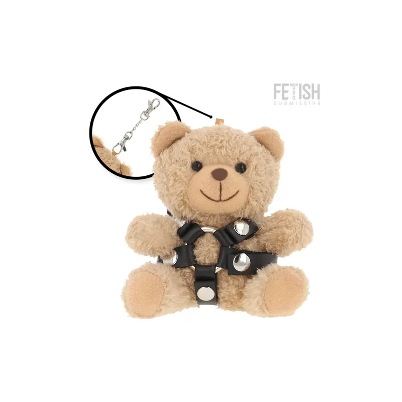 D-242104 FETISH SUBMISSIVE REBEL TOYS