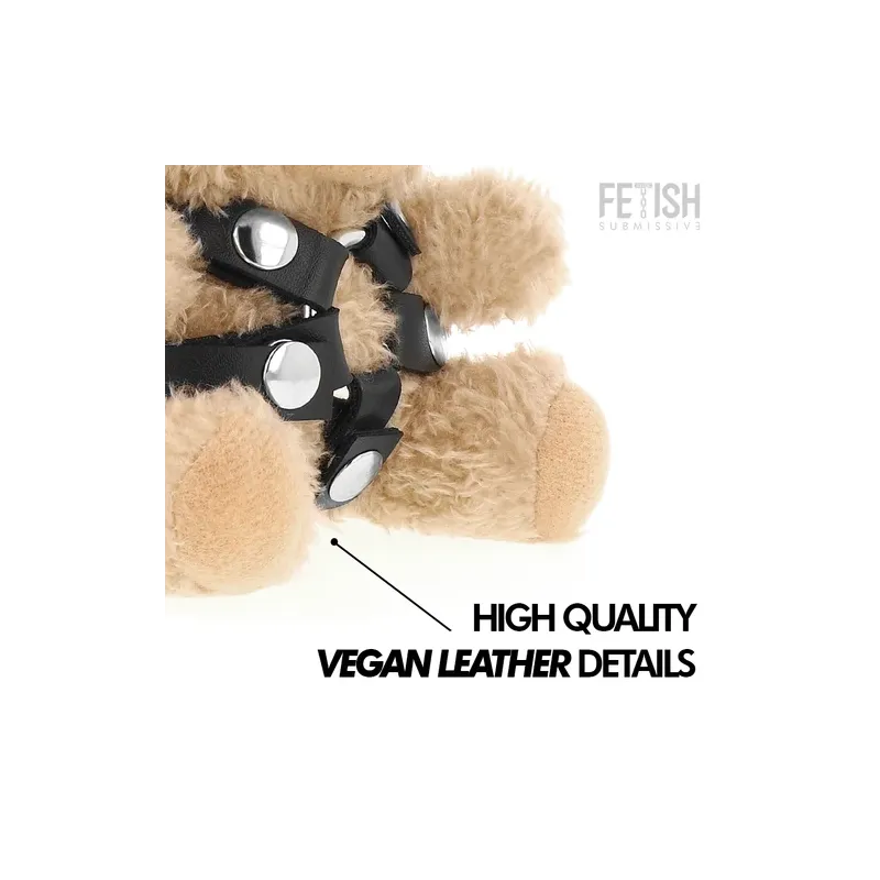 D-242104 FETISH SUBMISSIVE REBEL TOYS