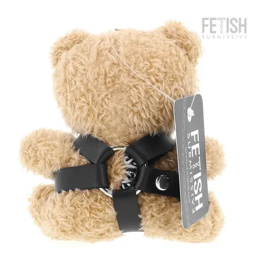 D-242104 FETISH SUBMISSIVE REBEL TOYS