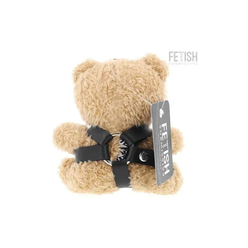 D-242104 FETISH SUBMISSIVE REBEL TOYS