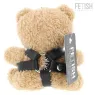 D-242104 FETISH SUBMISSIVE REBEL TOYS
