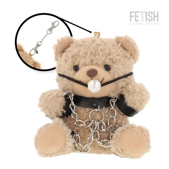 D-242103 FETISH SUBMISSIVE REBEL TOYS