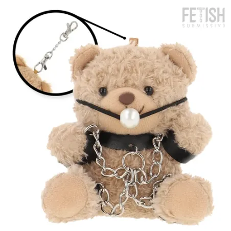 D-242103 FETISH SUBMISSIVE REBEL TOYS