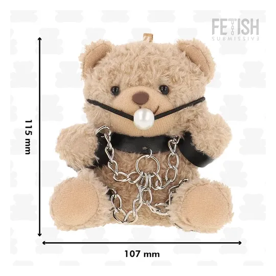 D-242103 FETISH SUBMISSIVE REBEL TOYS