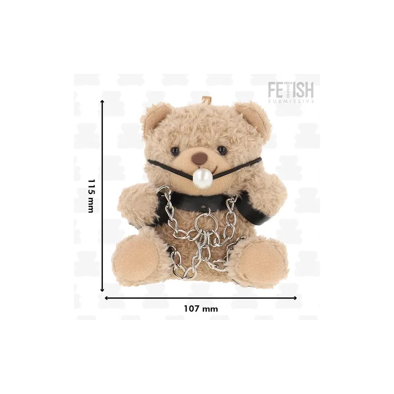 D-242103 FETISH SUBMISSIVE REBEL TOYS
