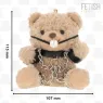 D-242103 FETISH SUBMISSIVE REBEL TOYS